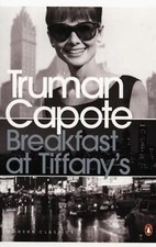 Breakfast at Tiffany's: WITH