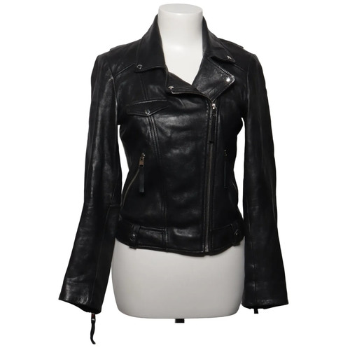 Zara bikerjacke damen - bikerjacke,,