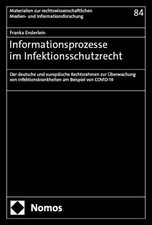 Informationsprozesse im