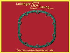 Kadett B  Olympia A  Dichtung