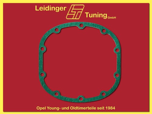 Kadett olympia dichtung - kadett, b