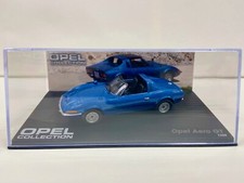 Opel Collection 1:43 Opel Aero