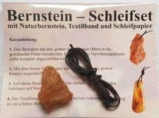 Bernstein Schleifset  Easy -