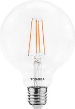 Toshiba LED Filament Globe