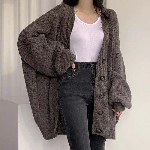 Strickjacke jersey eierwärmer - strickjacke,