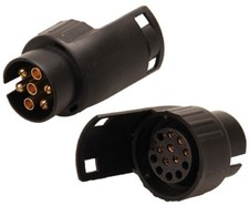 Bgs diy adapter - bgs, trailer