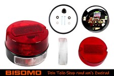 Rücklicht rot mit