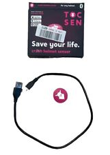 Fallsensoren Unfallsensoren Schutzsensoren Sturzsensor  uvex Tocsen