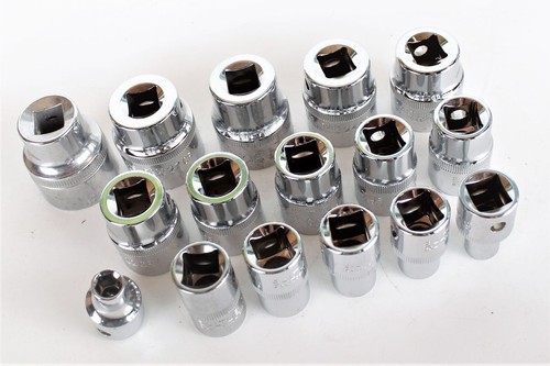 Saltus 2 - , 1/2"
