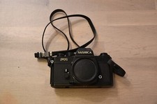 Kamera Yashica FR