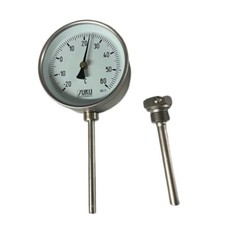 Tischkutter Thermometer