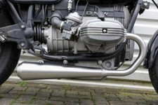 BMW R65 Monolever Bobber Short