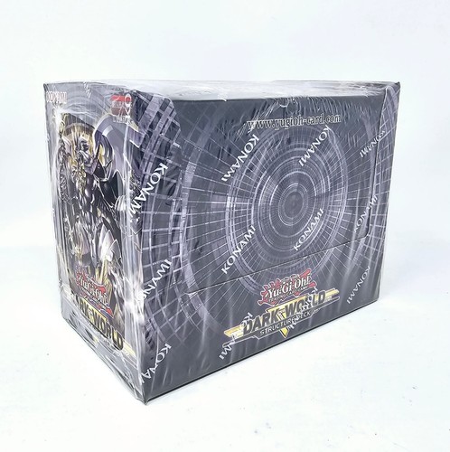 Structure deck - yu-gi-oh!,