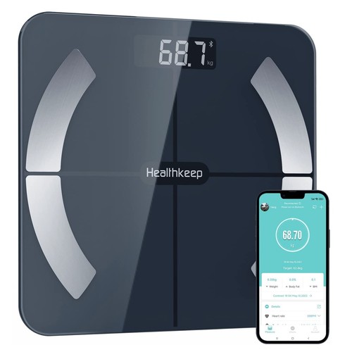Körperfettwaage bluetooth - körperfettwaage,,