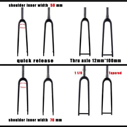 700c carbon kohlefaser - carbon, fahrrad