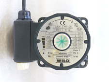 Wilo Viessmann Divicon Eurola VIDHU 60 R Umwälzpumpe Pumpenkopf gebraucht P538