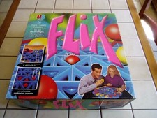FLIX - Ein MB-Spiel von 1994 -