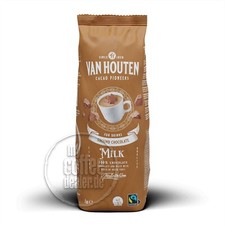 Van Houten Ground Milk