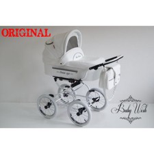 ISABELL Kinderwagen Baby Mode