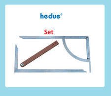 Hedue Anreißgerät-Set Alpha