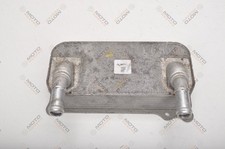 PORSCHE 911 (991) Ölkühler 