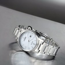 Citizen Classic Eco Drive