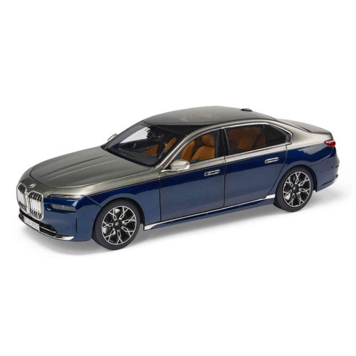 Bmw miniatur bicolor - miniatur,