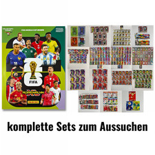 Fifa World Cup 2026 Panini