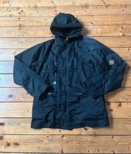 Stone Island David Tc Parka