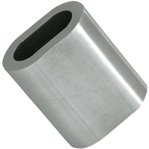 Pressklemmen 1mm 16mm - 1mm,