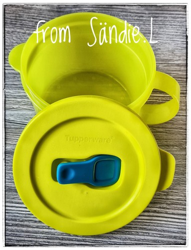 Tupperware micro - tupperware,