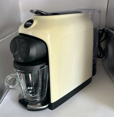 Lavazza modo mio - lavazza, a