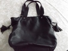 Bree schultertasche shopper - bree,