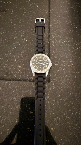 Fossil damen armbanduhr analog - armbanduhr,
