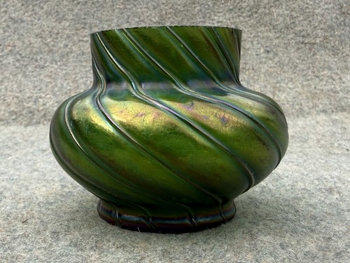 Seltene jugendstil loetz - loetz, /
