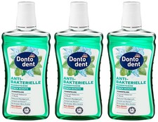 ✅ DONTODENT Mundspülung