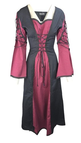 Gothic mittelalter larp - mittelalter,