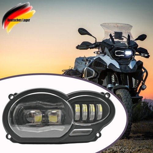 Led hauptscheinwerfer - led,