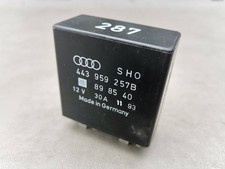 Audi 100 200 5000 C3 1988