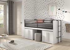 Funktionsbett 90x200