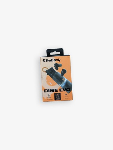 Skullcandy dime evo ear - evo, in-ear