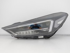 Hyundai Tucson III 3 Facelift Bj.18-21 Scheinwerfer Voll Led Links Vorne Europa