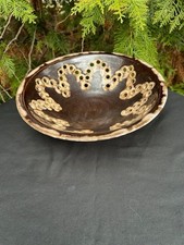 Beerenschale Obstsieb