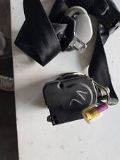 Gurt Gurtstraffer vorne links 1J3857705J 33004429 VW Golf 4 1J Bora 