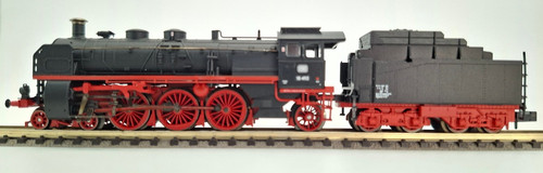 Minitrix 16184 dampflok - minitrix,