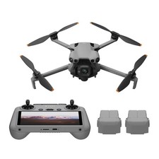 DJI Mini 5 Pro + DJI RC2 Fly More Combo Quadrokopter + Fernsteuerung