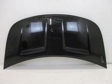 Motorhaube EA4 jack black