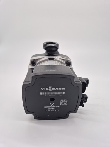 Grundfos viessmann upm3 - grundfos,