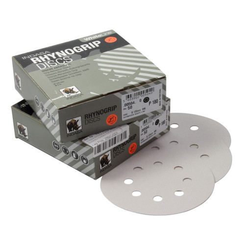 Indasa schleifscheiben ø125mm - schleifscheiben,