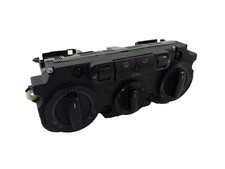 VW Caddy III 2K Klimabedienteil Schalter Klima Heizung Gebläse Original